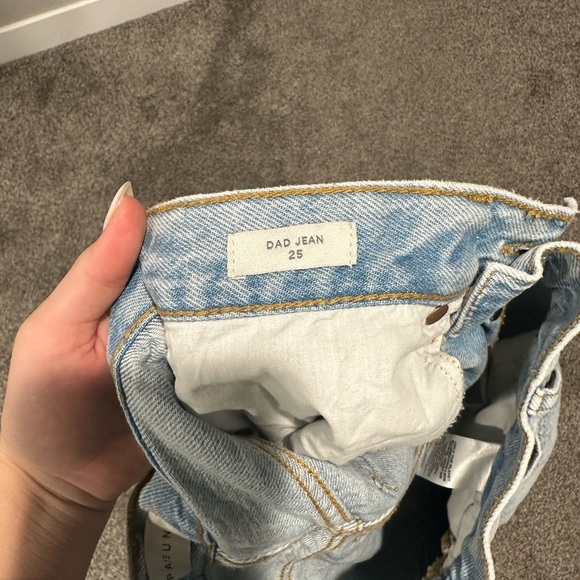 brand new pants from pacsun! haven’t even worn 1 time, past return date:/ - Picture 2 of 3